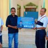 Ahmad Yohan Salurkan Bantuan Rp50 Juta untuk Dukung MTQ Tingkat Provinsi NTT di Nagekeo