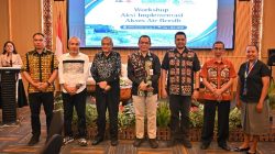 Pemkot Kupang Perkuat Tata Kelola Air Bersih, Dorong Kolaborasi Menuju Ketahanan Air Berkelanjutan