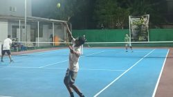 Kejurda Tenis Piala NTT 2026, PELTI NTT Jaring Atlet Muda Menuju PON 2028
