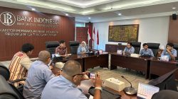 BI NTT Dorong Pekerja Migran Lebih Cakap Kelola Keuangan dan Transaksi Digital