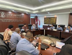 BI NTT Dorong Pekerja Migran Lebih Cakap Kelola Keuangan dan Transaksi Digital