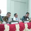 BI NTT dan Tiga Kabupaten di Flores Komitmen Jaga Inflasi pada Target Nasional