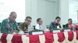 BI NTT dan Tiga Kabupaten di Flores Komitmen Jaga Inflasi pada Target Nasional