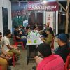 Persatuan Alumni GMNI Meriahkan Konferda II dengan Rangkaian Kegiatan Sosial 