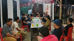 Persatuan Alumni GMNI Meriahkan Konferda II dengan Rangkaian Kegiatan Sosial 