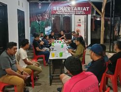 Persatuan Alumni GMNI Meriahkan Konferda II dengan Rangkaian Kegiatan Sosial 