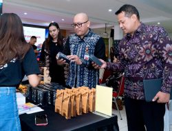 OJK NTT Dorong UMKM Manggarai Barat Naik Kelas Lewat Edukasi Keuangan