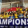 PS Malaka U-12 Juara Piala Presiden Region NTT