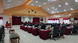 DPRD Kota Kupang “Menerima” Ranperda Pertanggungjawaban APBD 2025, Soroti PAD dan SILPA Rp66 Miliar