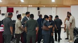 Fraksi Gabungan Hanura–Perindo–PSI DPRD Kota Kupang Pecah, Pembentukan Fraksi Baru Jadi Polemik