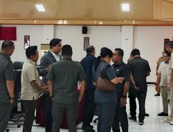 Fraksi Gabungan Hanura–Perindo–PSI DPRD Kota Kupang Pecah, Pembentukan Fraksi Baru Jadi Polemik