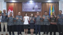 Ora et Labora di Undhira: Tradisi Ibadah Rabuan Jadi Denyut Kehidupan Kampus