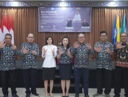 Ora et Labora di Undhira: Tradisi Ibadah Rabuan Jadi Denyut Kehidupan Kampus