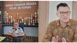 Keterangan Didik Brend dan Fransisco Bessi Berbeda, Saksi Tegaskan Tak Lihat Pegawai Kejaksaan Bawa Uang ke Rutan