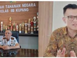 Keterangan Didik Brend dan Fransisco Bessi Berbeda, Saksi Tegaskan Tak Lihat Pegawai Kejaksaan Bawa Uang ke Rutan