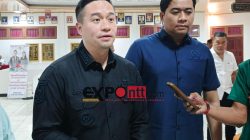 Christian Widodo: Kota Kupang Sambut PON 2028 dengan Persiapan Maksimal