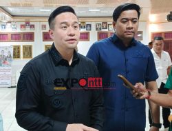 Christian Widodo: Kota Kupang Sambut PON 2028 dengan Persiapan Maksimal