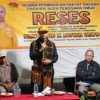 Reses di Nagekeo, Paul Nuwa Veto Dorong Pemprov NTT Percepat Penanganan Jembatan Pomakeke