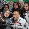 Christian Widodo–Serena Francis Makin Solid Pimpin Kota Kupang