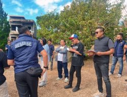 Rekonstruksi Kasus Pengeroyokan Pegawai Kominfo TTS, Kuasa Hukum Desak Polisi Dalami Pelaku Lain