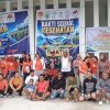 Sahabat Medis RSUD WZ Johannes dan Forum Pemuda NTT Layani 570 Warga di Bakti Sosial Kesehatan TTS