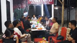Sambut Konferda II, PA GMNI NTT dan CIRMA Turun ke Masyarakat: Hijaukan Belo, Bangkitkan Semangat Belajar Anak