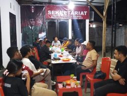 Sambut Konferda II, PA GMNI NTT dan CIRMA Turun ke Masyarakat: Hijaukan Belo, Bangkitkan Semangat Belajar Anak