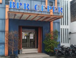 OJK Cabut Izin PT BPR Ceper Permata Artha, Dana Nasabah Dipastikan Dijamin LPS