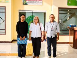 Sengketa Tanah Bendungan Mbay/Lambo Memanas, Suku Lambo Resmi Menggugat Di PN Bajawa