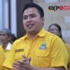 Resmi, Randy Daud Pimpin Golkar Kota Kupang Periode 2026-2031