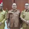 Gubernur NTT Tunjuk Yohanes Oktovianus sebagai Plh Sekda