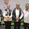 Ketua DPD PSI Rote Ndao Simson Polin Target Ketua DPRD di Tahun 2029