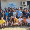 Sosok Orang Baik Sutaji dan John Don Bosco Melayani, Menyalurkan Pekerja Generasi Muda NTT Berpegang Pada “Kasih”