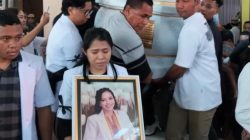 3 Anggota DPRD TTU yang Intimidasi dr. Icha Pakaenoni Dilaporkan ke Polda NTT dan DPR RI