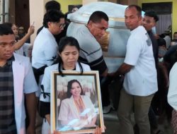 3 Anggota DPRD TTU yang Intimidasi dr. Icha Pakaenoni Dilaporkan ke Polda NTT dan DPR RI