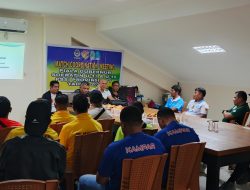 24 Tim Bertarung di Soeratin Cup U-13 dan U-15 Provinsi NTT 2026