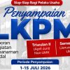 Jangan Terlambat! DPMPTSP Kota Kupang Imbau Pelaku Usaha Segera Sampaikan LKPM