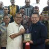 NTT Masih Bergantung Dana Transfer, Gubernur Melki Minta Dukungan Banggar DPR RI