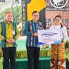 Bank NTT Perkuat Ekonomi Rakyat di Sumba