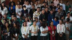 Nusra Youth Day III Maumere, Gubernur NTT: OMK Jangan jadi Penonton Pembangunan