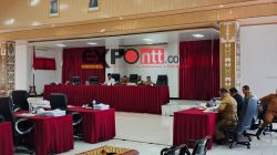 Banggar DPRD Kota Kupang Rapat dengan TAPD