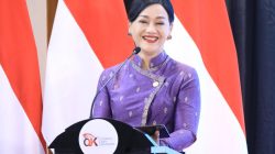 OJK Luncurkan Optimalisasi SLIK, Pembiayaan UMKM dan Program 3 Juta Rumah Diperkuat