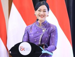 OJK Luncurkan Optimalisasi SLIK, Pembiayaan UMKM dan Program 3 Juta Rumah Diperkuat