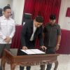 Pemkot Kupang dan DPRD Tetapkan Perda Pertanggungjawaban APBD 2025