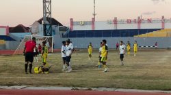PS Malaka dan Bintang Timur Atambua Melaju ke Semifinal Soeratin Cup U-13 2026 Zona NTT