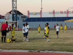 PS Malaka dan Bintang Timur Atambua Melaju ke Semifinal Soeratin Cup U-13 2026 Zona NTT
