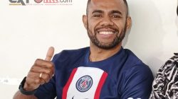 Yabes Roni Minta Pemda di NTT Serius Bina Sepakbola Usia Muda