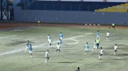 Kristal FC Tantang Persebata di Semifinal Soeratin Cup U-15 2026 Zona NTT