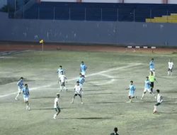 Kristal FC Tantang Persebata di Semifinal Soeratin Cup U-15 2026 Zona NTT