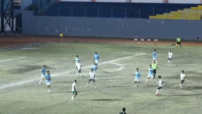 Kristal FC Tantang Persebata di Semifinal Soeratin Cup U-15 2026 Zona NTT